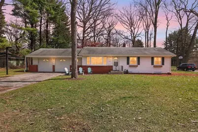 56180 Harman Drive, Mishawaka, IN 46545 - Photo 1