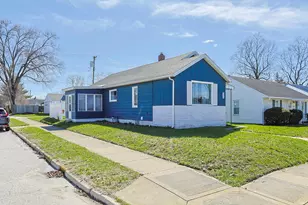 239 E Edgar Ave, Mishawaka, IN 46545 - Photo 1