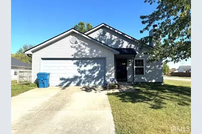 3711 Rock Maple Drive, Indianapolis, IN 46235 - Photo 1