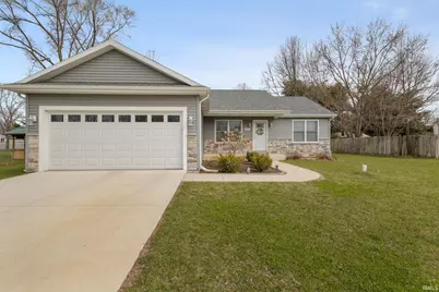10755 Dunn Road, Osceola, IN 46561 - Photo 1