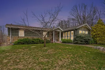 25655 New Road, North Liberty, IN 46554 - Photo 1