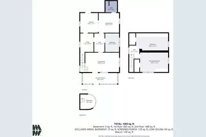 744 Blaine Avenue, South Bend, IN 46616 - Photo 33