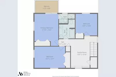 26530 Early Road, South Bend, IN 46628 - Photo 35