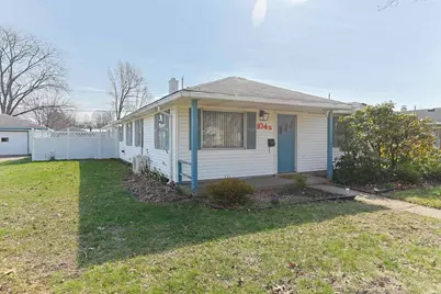 104 S Tuxedo Drive, South Bend, IN 46615 - Photo 35