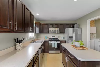 1913 Miniature Rose Lane, Mishawaka, IN 46544 - Photo 3