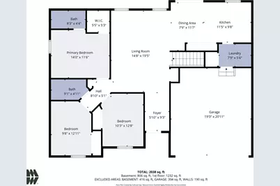 1913 Miniature Rose Lane, Mishawaka, IN 46544 - Photo 23