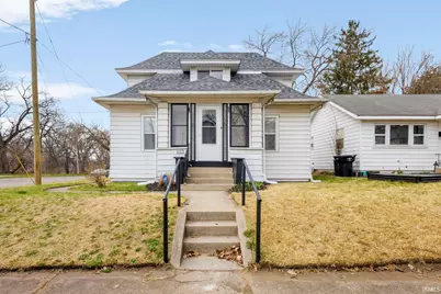 1123 S 21st Street, South Bend, IN 46615 - Photo 1