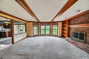 15533 Hunting Ridge Trail, Granger, IN 46530 - Photo 5