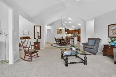 3505 W Sutton Drive #74, Mishawaka, IN 46545 - Photo 15