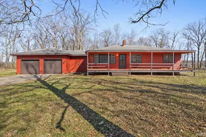 10501 S 875 Road, Walkerton, IN 46574 - Photo 1