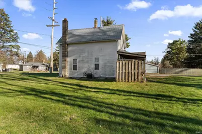 1101 N Huntington Street, Syracuse, IN 46567 - Photo 9