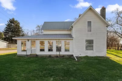 1101 N Huntington Street, Syracuse, IN 46567 - Photo 1