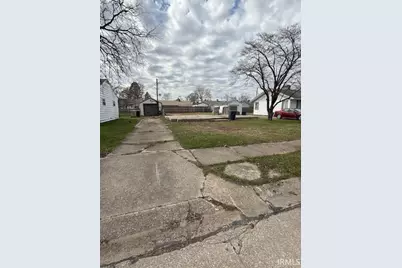 3621 Whitcomb Avenue, South Bend, IN 46614 - Photo 1