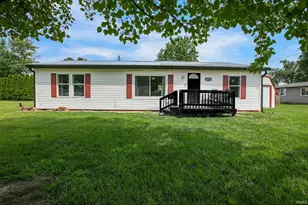 17469 Hepler St, South Bend, IN 46635 - Photo 1