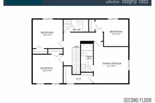 23179 Rumford Dr, South Bend, IN 46628 - Photo 21