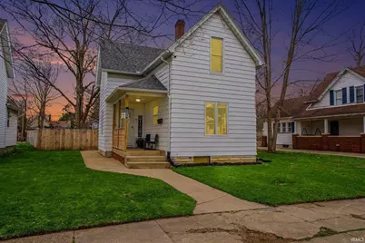 215 Smith Street, Mishawaka, IN 46544 - Photo 1