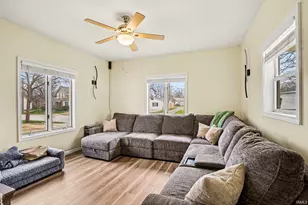 215 Smith St, Mishawaka, IN 46544 - Photo 5