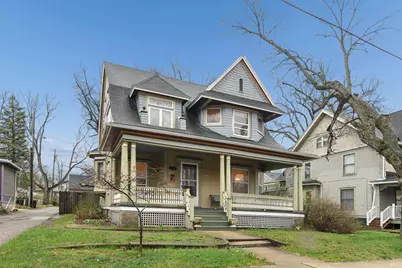 712 Forest Avenue, South Bend, IN 46616 - Photo 1
