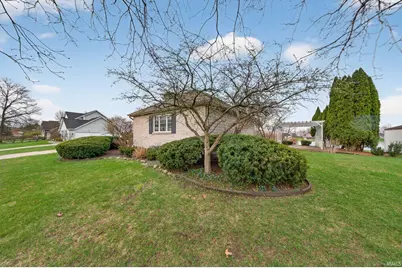 11356 Anderson Lake Drive, Granger, IN 46530 - Photo 27