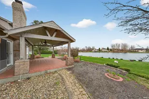 11356 Anderson Lake Dr, Granger, IN 46530 - Photo 29