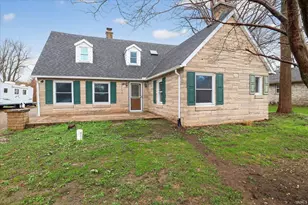 20391 Roosevelt Rd, South Bend, IN 46614 - Photo 1