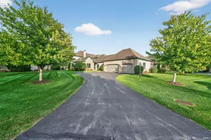 1432 S Lake George Dr, Mishawaka, IN 46545 - Photo 35