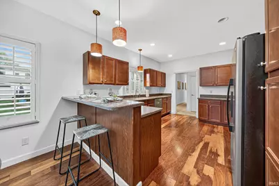 1432 S Lake George Drive, Mishawaka, IN 46545 - Photo 13