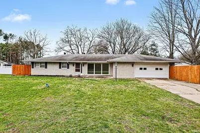 51815 Bittersweet Road, Granger, IN 46530 - Photo 1