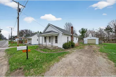 26666 Edison Road, South Bend, IN 46628 - Photo 17