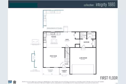 50695 Hunters Edge Drive, Elkhart, IN 46514 - Photo 17