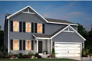 50695 Hunters Edge Dr, Elkhart, IN 46514 - Photo 1