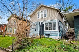 744 Portage Ave, South Bend, IN 46616 - Photo 1