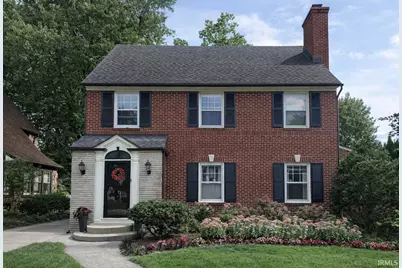 1708 Wayne Street, South Bend, IN 46615 - Photo 1