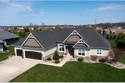 30929 Chadwick Drive, Granger, IN 46530 - Photo 1