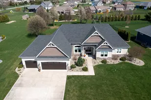 30929 Chadwick Dr, Granger, IN 46530 - Photo 3