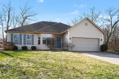 55331 Falling Waters Court, Elkhart, IN 46514 - Photo 1