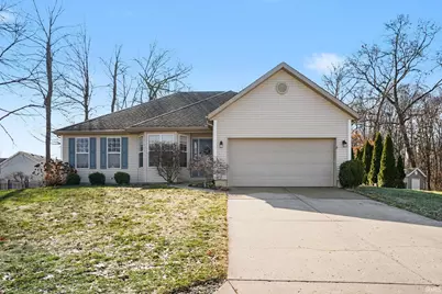 55331 Falling Waters Court, Elkhart, IN 46514 - Photo 5