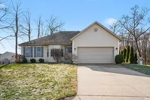 55331 Falling Waters Ct, Elkhart, IN 46514 - Photo 5
