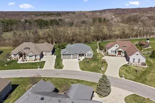 18071 Abington Ct, South Bend, IN 46637 - Photo 35