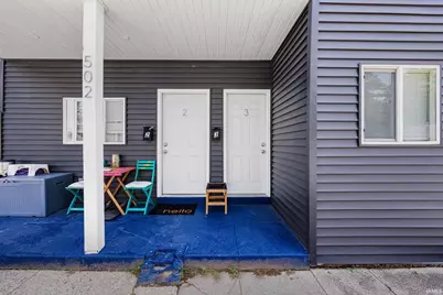 502 N Arthur Street, South Bend, IN 46617 - Photo 21