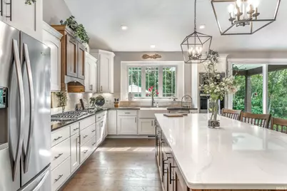 54706 Columbia Bay Drive, Osceola, IN 46561 - Photo 9