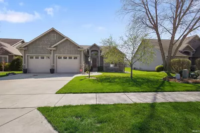2210 Timberstone Drive, Elkhart, IN 46514 - Photo 1