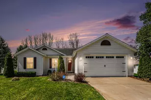 55355 Suncrest Dr, New Carlisle, IN 46552 - Photo 1