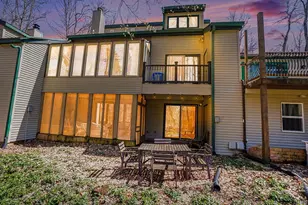 804 E Trailridge Dr, Mishawaka, IN 46544 - Photo 29