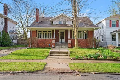 226 Parkovash Avenue, South Bend, IN 46617 - Photo 1