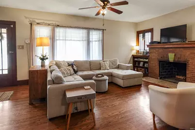 929 W Colfax Avenue, South Bend, IN 46601 - Photo 3