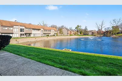 1923 Coventry Trail #5, South Bend, IN 46637 - Photo 23