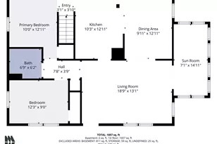 1202 S Twyckenham Dr, South Bend, IN 46615 - Photo 23