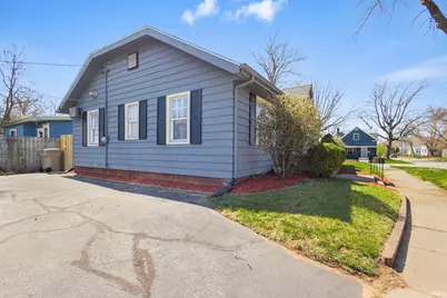 1202 S Twyckenham Drive, South Bend, IN 46615 - Photo 21