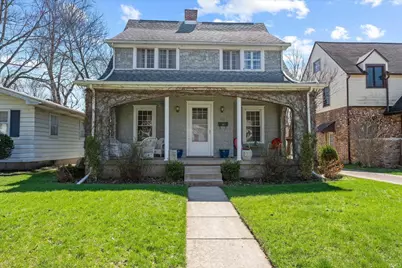 402 Parkovash Avenue, South Bend, IN 46617 - Photo 1